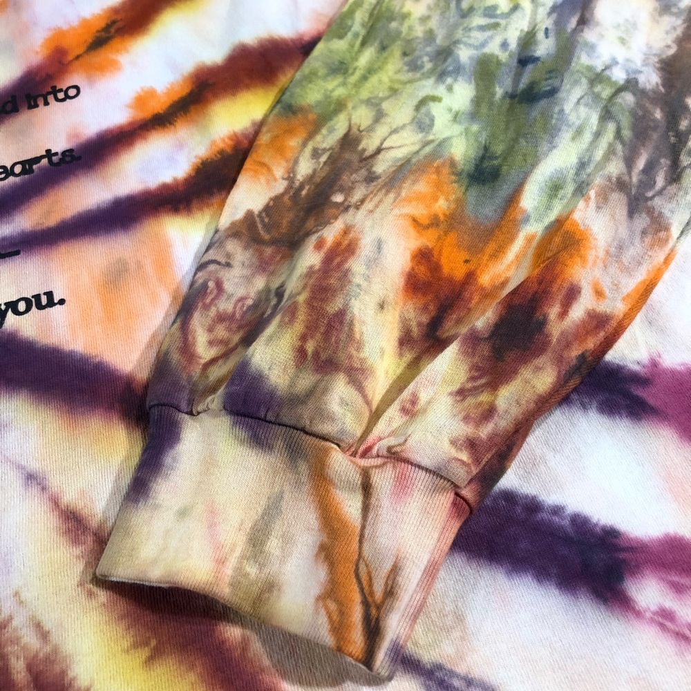 Online Ceramics Jerry Garcia Frog Ram Dass Quote T - Picture 10 of 12